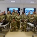 MWD TCCC training by PHA Rheinland-Pfalz in Belgium