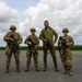 MWD TCCC training by PHA Rheinland-Pfalz in Belgium