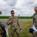 MWD TCCC training by PHA Rheinland-Pfalz in Belgium