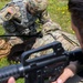 MWD TCCC training by PHA Rheinland-Pfalz in Belgium