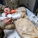 MWD TCCC training by PHA Rheinland-Pfalz in Belgium
