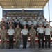 Jordanian Armed Forces Tactical Combat Casualty Care Class Graduation