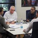 FEMA Commits to Puerto Rico's Recovery Despite Funding Lapse - Governor and Director Visit Joint Recovery Office