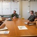 U.S., Allies and partners discuss lessons learned during MG23