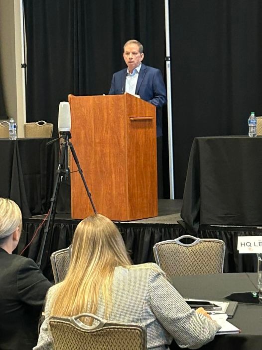 Energy Workshop 2023 concentrates on industry trends, innovations