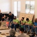 Local Voluntary Agencies Collaborate with Mennonite Disaster Service in Trujillo Alto, Puerto Rico