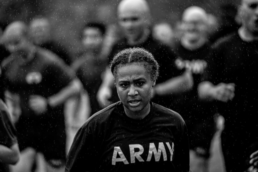 Provider 9 Final Brigade Run