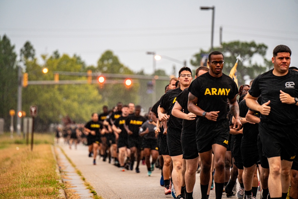 Provider 9 Final Brigade Run