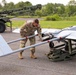 Unmanned Aircraft System Operations Facility