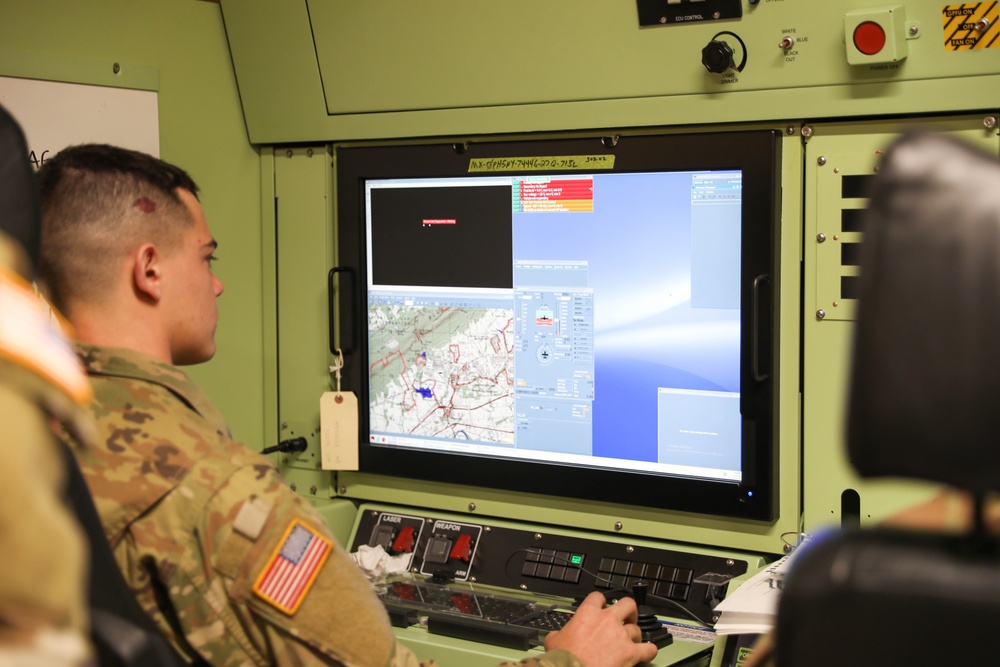 Unmanned Aircraft System Operations Facility