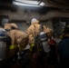 USS New York conducts ITT Exercises