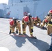 USS New York conducts ITT Exercises
