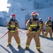USS New York conducts ITT Exercises