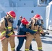 USS New York conducts ITT Exercise