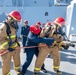 USS New York conducts ITT Exercises