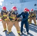 USS New York conducts ITT Exercises