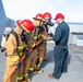 USS New York conducts ITT Exercises