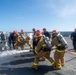 USS New York conducts ITT Exercises
