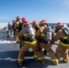 USS New York conducts ITT Exercises