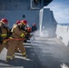 USS New York conducts ITT Exercises