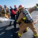USS New York conducts ITT Exercises