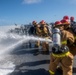 USS New York conducts ITT Exercises