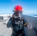 USS New York conducts ITT Exercises