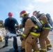 USS New York conducts ITT Exercises