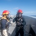 USS New York conducts ITT Exercises