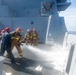 USS New York conducts ITT Exercises