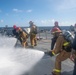USS New York conducts ITT Exercises