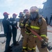 USS New York conducts ITT Exercises