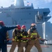 USS New York conducts ITT Exercises