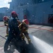 USS New York conducts ITT Exercises