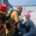 USS New York conducts ITT Exercises