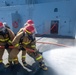 USS New York conducts ITT Exercises