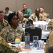 17th Training Wing's Senior Leader Summit Accelerates Change and Empowers Incoming Leadership for Success