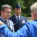 Senator Warren visits Hanscom AFB