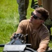 USNA Midshipmen visit MARSOC