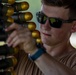 USNA Midshipmen visit MARSOC