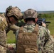 USNA Midshipmen visit MARSOC