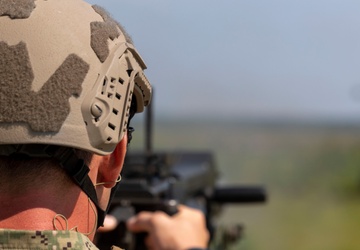 USNA Midshipmen visit MARSOC