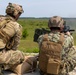 USNA Midshipmen visit MARSOC