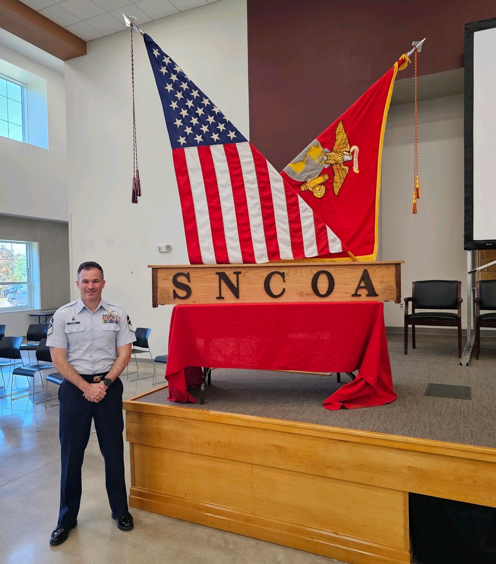 Guardian earns USMC top honors