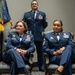 Joint Leader to Wing Leader: 17th TRW Assumption of Responsibility Command Chief Master