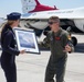 173rd FW Instructor Pilot selected as newest Thunderbird demo pilot