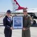 173rd FW Instructor Pilot selected as newest Thunderbird demo pilot