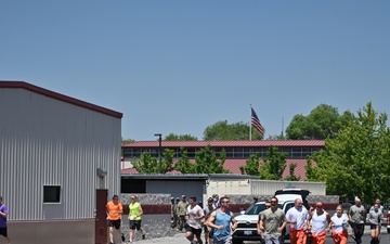 DVIDS - News - San Francisco 49ers honored 173rd Fighter Wing Airmen  following game-day flyover