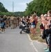 Members of AFSOC Community Participate in 5K to Remember the Fallen