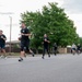 Members of AFSOC Community Participate in 5K to Remember the Fallen